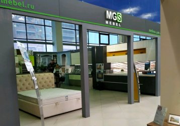 Магазин Mgs Mebel, где можно купить верхнюю одежду в России