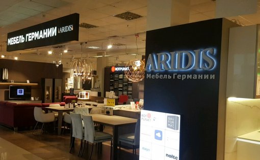 Карточка компании