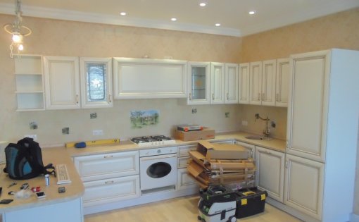 Карточка компании