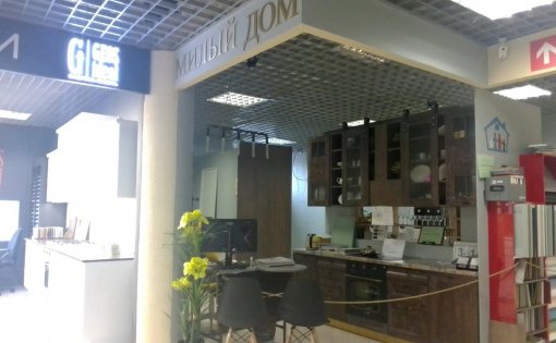 Карточка компании