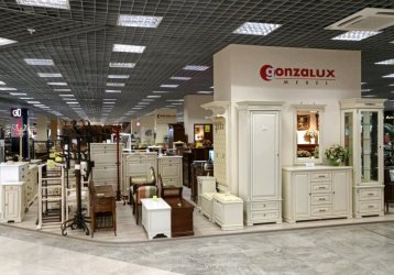 Магазин Gonzalux, где можно купить верхнюю одежду в России