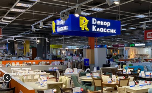 Карточка компании