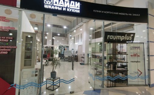 Карточка компании