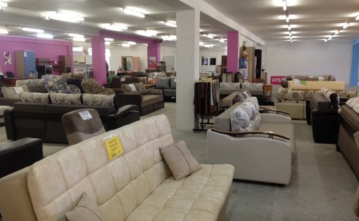 Карточка компании