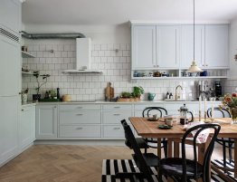 Продажа Угловая кухня в сером цвете в каталоге Купить Угловая кухня в сером цвете в каталоге