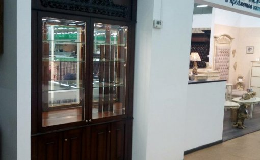 Карточка компании