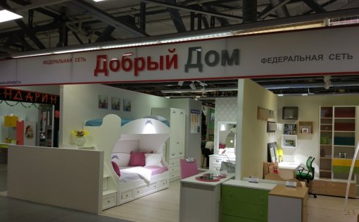 Карточка компании