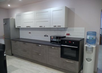 Карточка компании Декорум