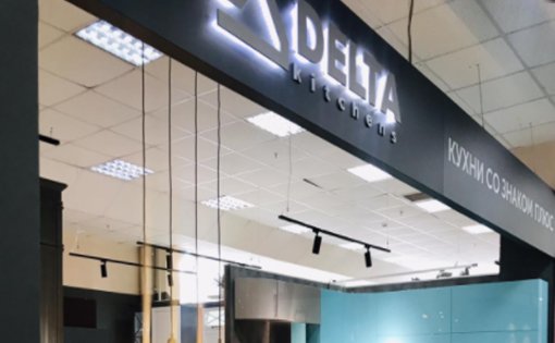 Карточка компании