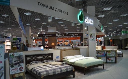 Карточка компании