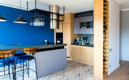 Карточка компании