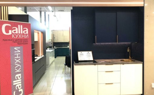 Карточка компании