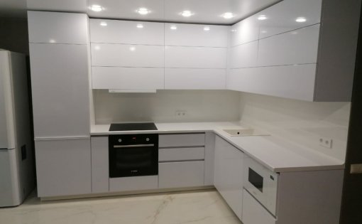 Карточка компании