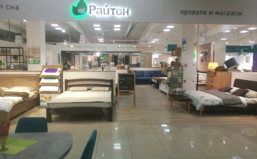 Карточка компании