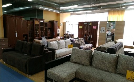 Карточка компании