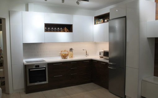 Карточка компании