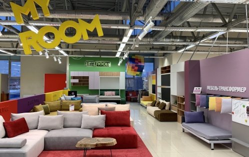 Карточка компании