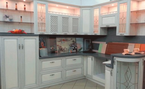 Карточка компании