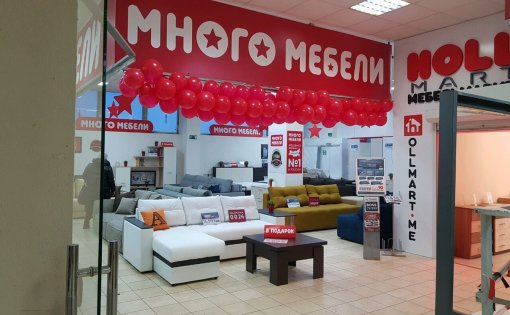 Карточка компании