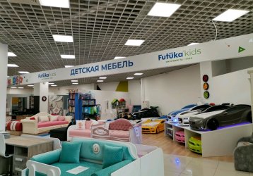 Магазин Futuka kids, где можно купить верхнюю одежду в России