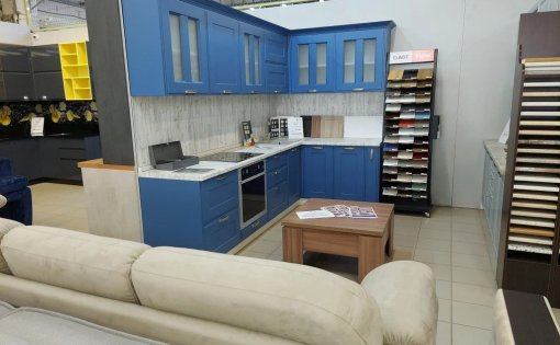 Карточка компании