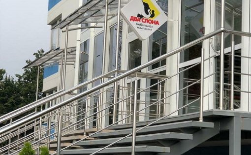 Карточка компании