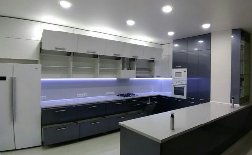 Карточка компании