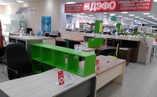 Карточка компании