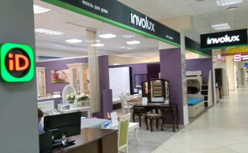 Карточка компании