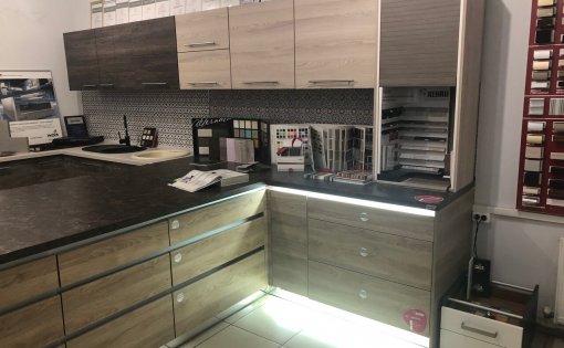 Карточка компании