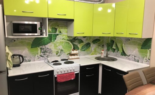 Карточка компании