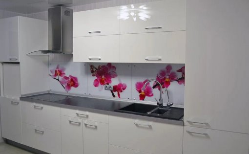 Карточка компании