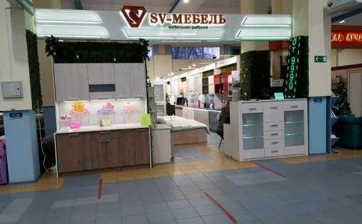 Карточка компании