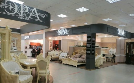 Карточка компании