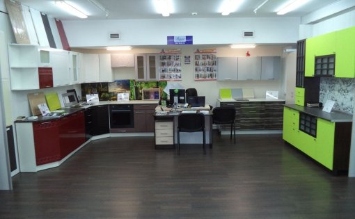 Карточка компании