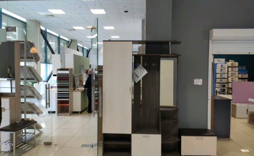 Карточка компании