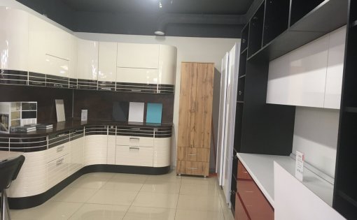 Карточка компании