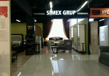 Магазин Simex Grup, где можно купить верхнюю одежду в России