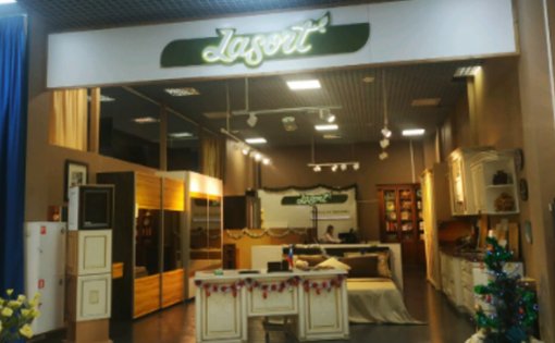 Карточка компании