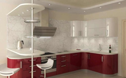 Карточка компании