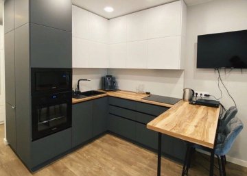 Карточка компании АДМ