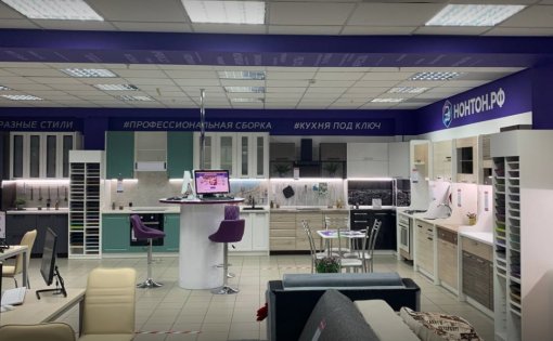 Карточка компании