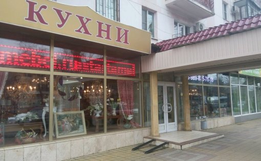 Карточка компании