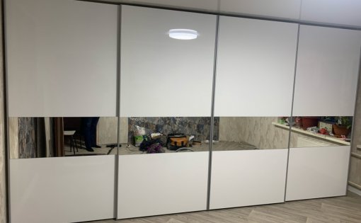 Карточка компании