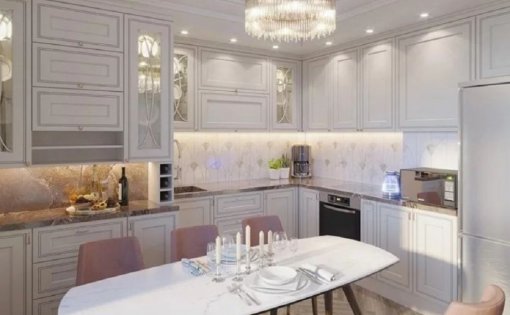 Карточка компании