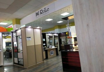 Магазин RoLe, где можно купить верхнюю одежду в России