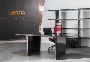 Магазин LEPOTA, где можно купить верхнюю одежду в России