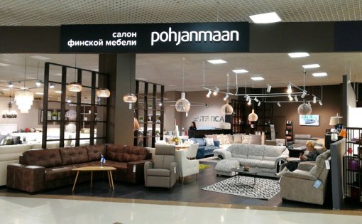 Карточка компании