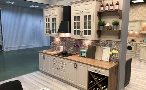 Карточка компании