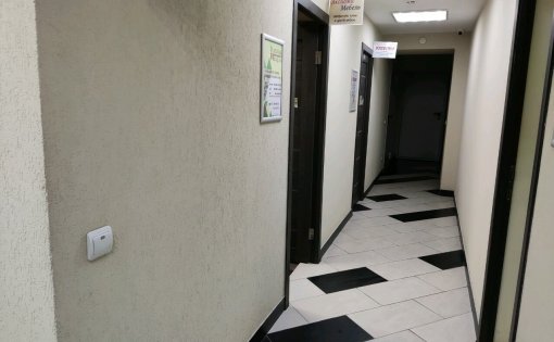 Карточка компании